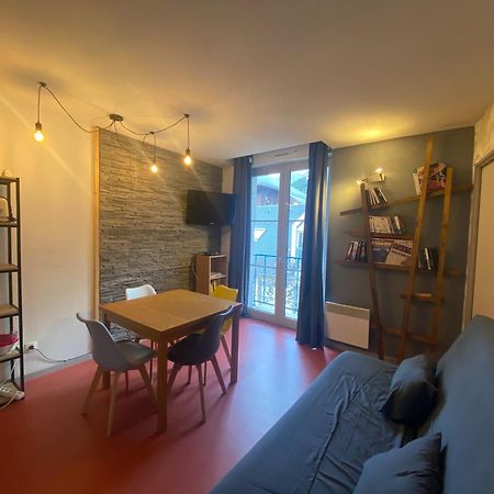 Appartement Idealement Situe Wifi Disponible Cauterets Ngoại thất bức ảnh