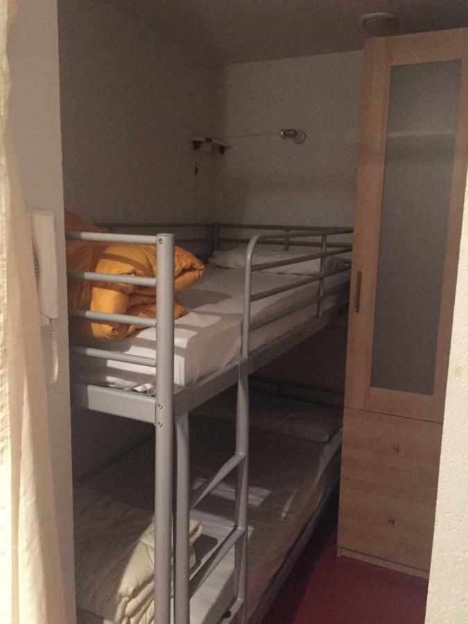 Appartement Idealement Situe Wifi Disponible Cauterets Ngoại thất bức ảnh